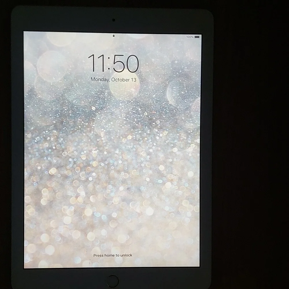 Apple Ipad 6th Generation